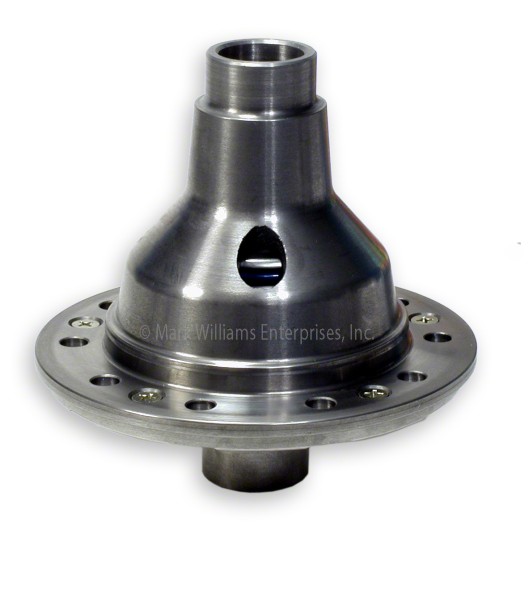 LOCKER, 9" FORD DETROIT, 28 SPLINE
