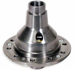 LOCKER, 9" FORD DETROIT, 31 SPLINE