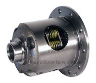 Ford 8.8" Eaton Posi-Traction