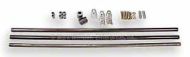 Dragster Front "A" Arm Kit