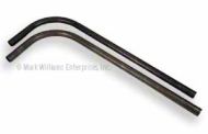 Helmet Guard Tubes