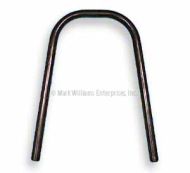 Dragster Lower Engine Frame Rails