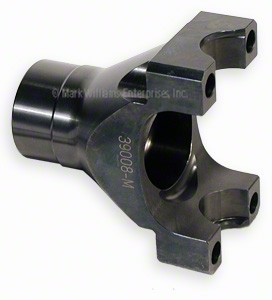 9" Ford 28 Spline Pinion Yoke