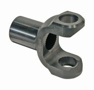 SLIP YOKE, 35 SPLINE LENCO 1350 . D=4"