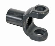 SLIP YOKE, 16 SPLINE LENCO (G FORCE)