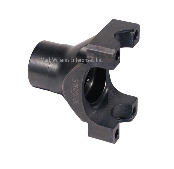 9" Ford 28 Spline Pinion Yoke 1330 Series