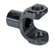 SLIP YOKE, 16 SPLINE G-FORCE B=3.5"