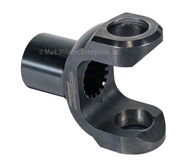 SLIP YOKE, 16 SPLINE G-FORCE B=3.5"