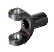 1480 TRANS YOKE 16 SPLINE LENCO/G-FORCE