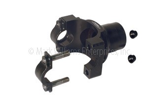 9" Ford 35 Spline Pinion Yoke