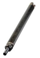 4.125" Carbon Fiber Driveshaft, 1350