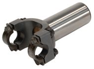 Transmission YokeSLIP YOKE 1480, RAPID RELEASE TURBO 400