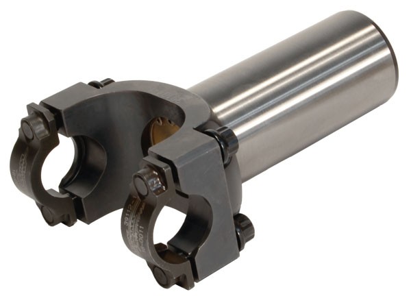 Transmission YokeSLIP YOKE 1480, RAPID RELEASE TURBO 400