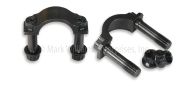 2nd GENERATION REAR U-BOLT KIT 1350