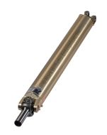 4" Accu-Bond 7075 Driveshaft, 1350