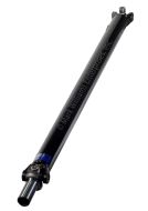3" x .083" Chromoly Driveshaft, 1350