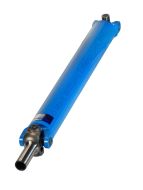 3-1/2" Chromoly Driveshaft, 1350
