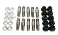 5/8 - 18 Titanium Drive Stud Kit, 2.687" Long