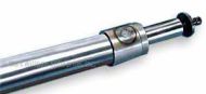 Driveline Alignment Bar for GM 12 Bolt