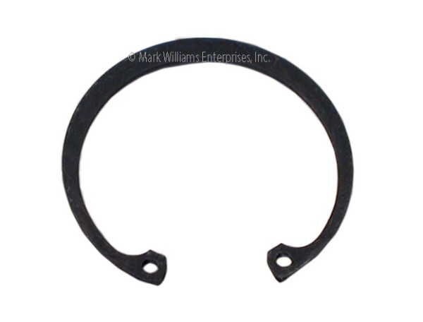 9" Ford Pilot Bearing Retaining Ring for MW Cases