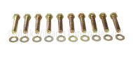 5/8"-11 Screw In Wheel Studs