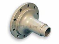 +SPOOL, 9" FORD ALUM.(STRANGE 35 SPLINE)