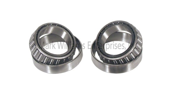BEARING KIT, 8"FORD & 10 BOLT CHEV SPOOL