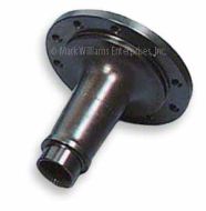 SPOOL, 8.8" FORD 35 SPLINE STD.