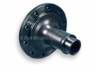 9" Ford 40 Spline Steel Spool