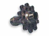 SPOOL, 9" FORD L/W 35 M/W SPLINE 3-1/4