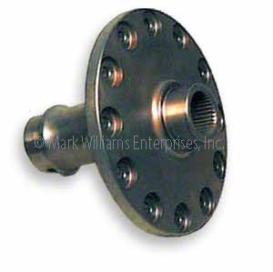 SPOOL, 8-3/4 MOPAR 35 SPLINE