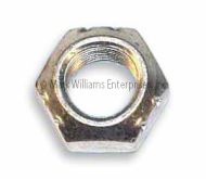 Mopar 8-3/4 Pinion Nut