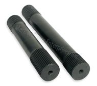 AXLE FLOATER, 300M SOLID SHORT (PR)