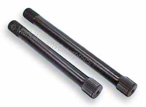 AXLE FLOATER, 4340  SOLID CUSTOM  PR