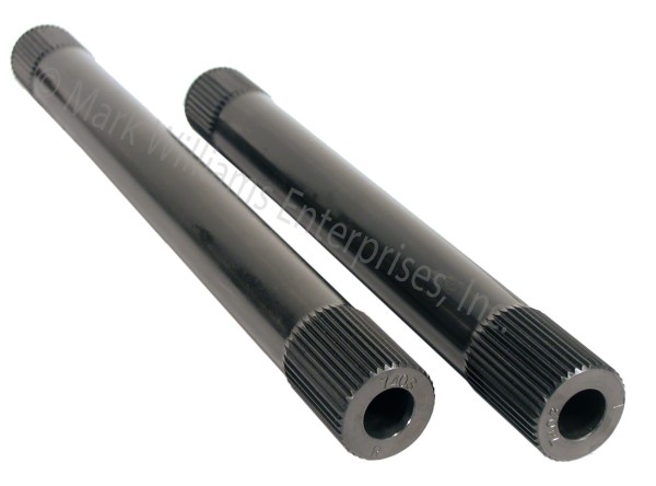 AXLE FLOATER, 4340 GUNDRILLED OVER 30 PR