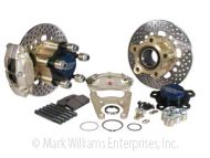 FLOATER KIT-40 SPL-5.5" NO SPINDLES