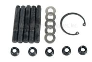 7/16" Pinion Stud Kit