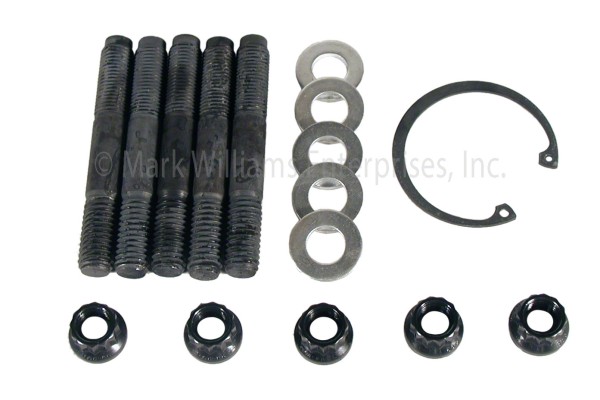 7/16" Pinion Stud Kit