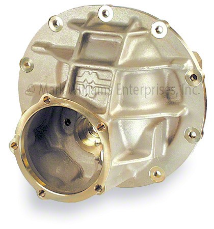 CASE, L/W ALUM FORD 3-1/16" BORE