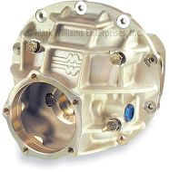 CASE,ALUMINUM FORD WITH ALUM CAP 3-1/4"