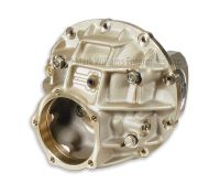 CASE, ALUM 9" FORD W/ALM CAPS 3.812"