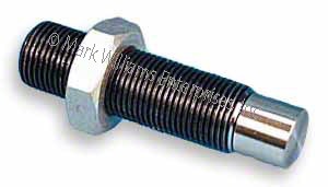 9" Ford Ring Gear Load Bolt Kit for MW Cases