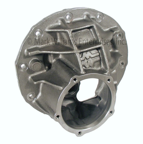  NODULAR STEEL CASE,  3.250 BORE