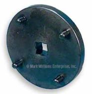 Adjuster Wrench for MW 3.812" Bore Cases