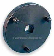 Adjuster Wrench for MW 3.062" & 3.250" Bore Cases