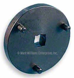 Adjuster Wrench for MW 3.062" & 3.250" Bore Cases