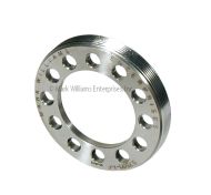 9" Ford 3.062" Bearing Adjusters