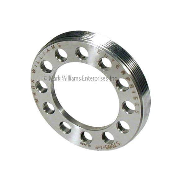 9" Ford 3.062" Bearing Adjusters