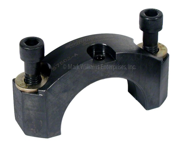 MAIN CAP, REPLACEMENT (2.891") 9" FORD