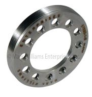 9" Ford 3.250" Bearing Adjusters